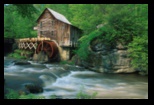 Babcock Grist Mill