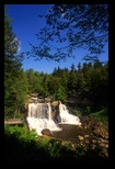 Blackwater Falls