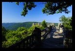 Coopers Rock Overlook