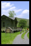 Greenbrier River Trail