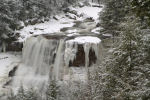 Blackwater falls