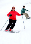 Canaan Valley Skiers