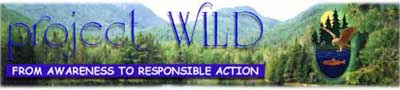 Project Wild Logo