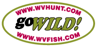 WVDNR Online Hunting and Fishing Licenses Sales