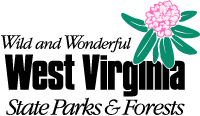 WV State Parks website link