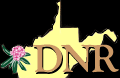 WV DNR Logo