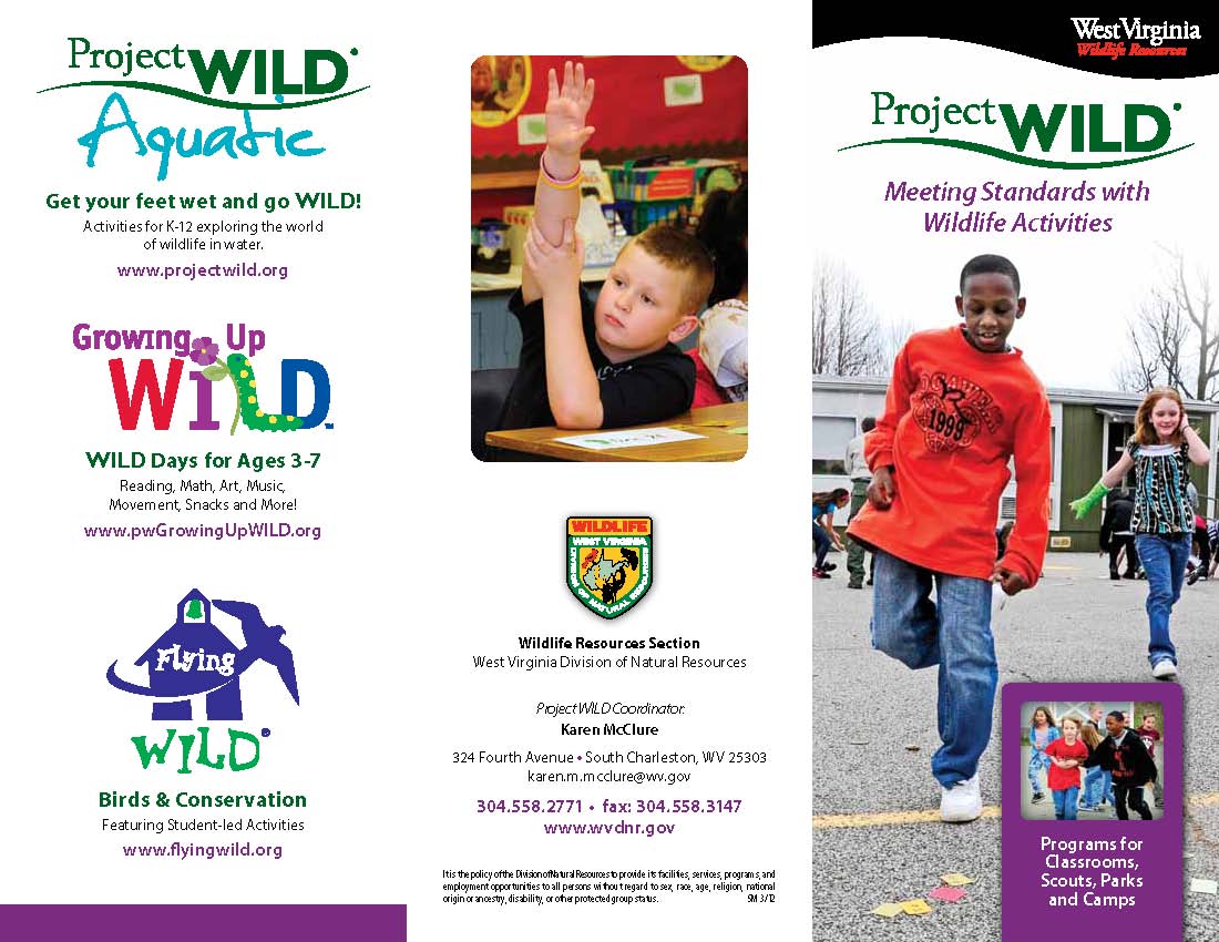 Project Wild 1