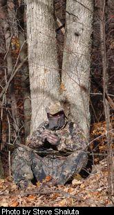 Properly regulating fall turkey hunting is critical to maintaining viable turkey populations