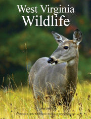 Cover of West Virginia Wildlife Magazine