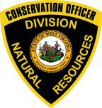 DNR Law Enforcement Logo