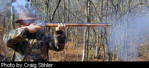 Muzzleloader