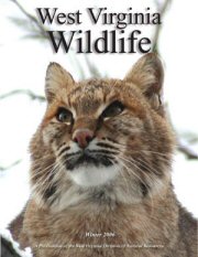 Cover of West Virginia Wildlife Magazine